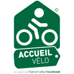 Logo Accueil vélo