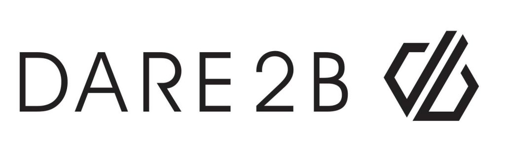 Logo Dare2b