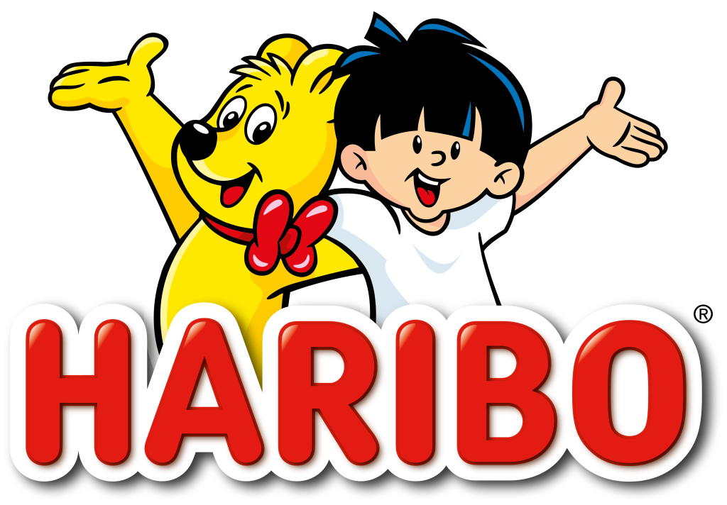 Logo Haribo