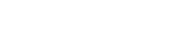 Logo linéaire blanc le corbier