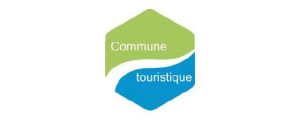 Logo commune touristique