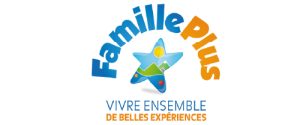 Logo famille plus