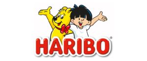 Logo Haribo