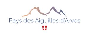 Logo Pays des Aiguilles d'Arves