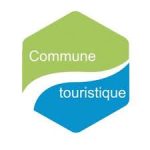 Logo Commune touristique