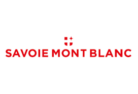 Logo Savoie Mont Blanc
