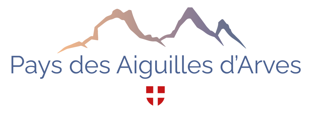 Logo Pays des Aiguilles d'Arves